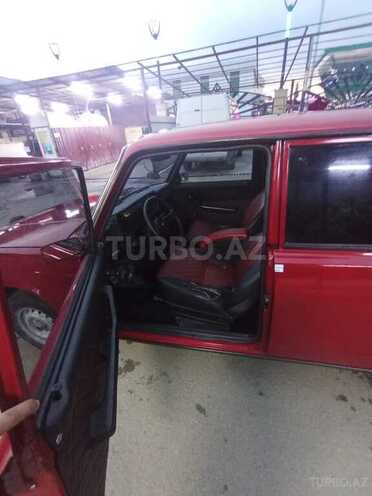 LADA (VAZ) 2107 2005, 95,000 km - 1.6 l - Gəncə