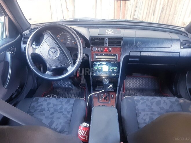 Mercedes C 220 d 1998, 336,900 km - 2.2 л - Bakı