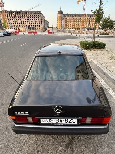 Mercedes 190 1990, 340,000 km - 2.0 l - Bakı