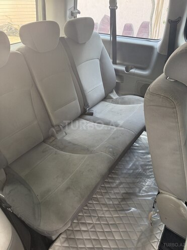 Hyundai H-1 2008, 400,000 km - 2.5 l - Bakı
