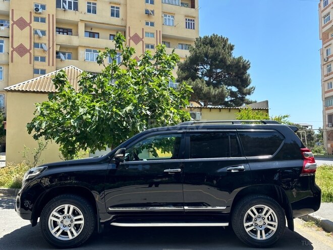Toyota Land Cruiser Prado 2013, 230,000 km - 3.0 л - Bakı
