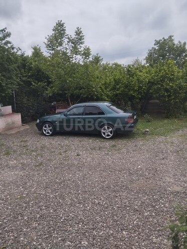 Mercedes C 220 d 1998, 336,900 km - 2.2 л - Bakı