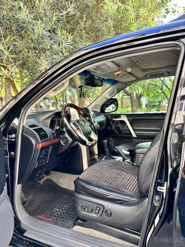 Toyota Land Cruiser Prado 2013, 230,000 km - 3.0 л - Bakı