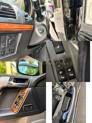 Toyota Land Cruiser Prado 2013, 230,000 km - 3.0 л - Bakı
