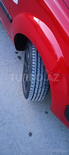Kia Rio 2004, 278,000 km - 1.4 l - Gəncə