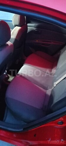 Kia Rio 2004, 278,000 km - 1.4 l - Gəncə