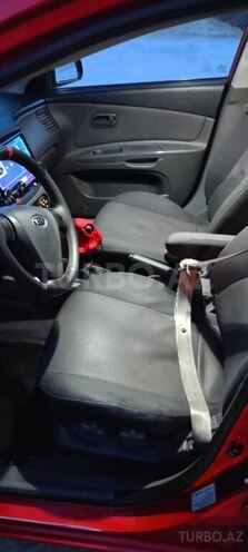 Kia Rio 2004, 278,000 km - 1.4 l - Gəncə