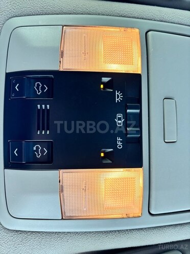Toyota Land Cruiser Prado 2013, 230,000 km - 3.0 л - Bakı