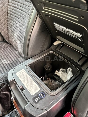 Toyota Land Cruiser Prado 2013, 230,000 km - 3.0 л - Bakı