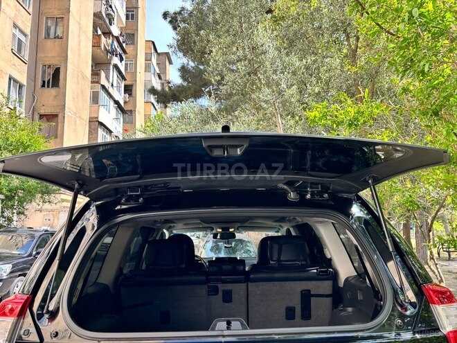 Toyota Land Cruiser Prado 2013, 230,000 km - 3.0 л - Bakı