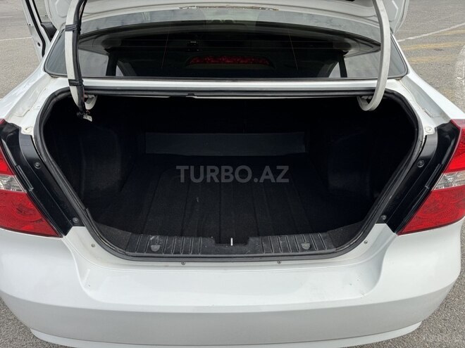 Chevrolet Aveo 2011, 350,000 km - 1.2 l - Sumqayıt