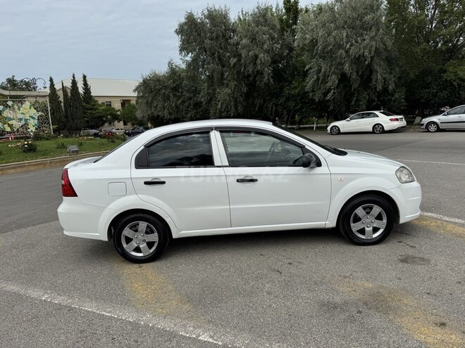 Chevrolet Aveo 2011, 350,000 km - 1.2 l - Sumqayıt