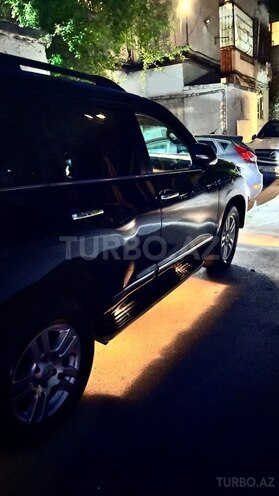 Toyota Land Cruiser Prado 2013, 230,000 km - 3.0 л - Bakı