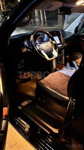 Toyota Land Cruiser Prado 2013, 230,000 km - 3.0 л - Bakı