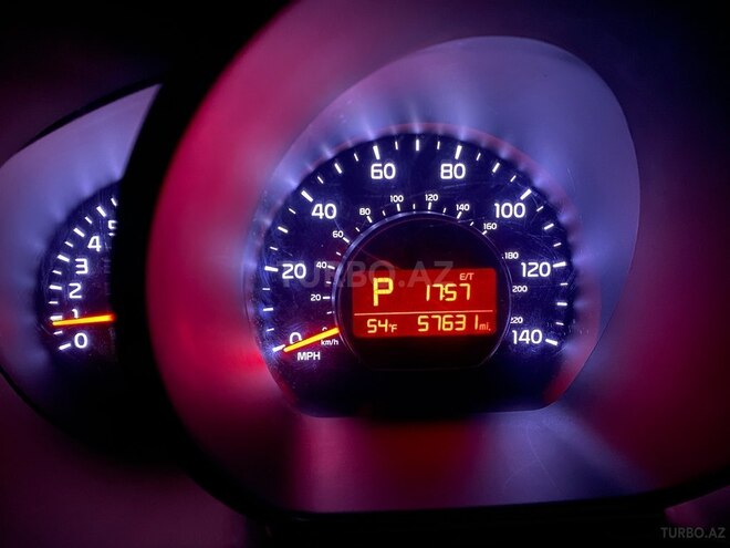 Kia Soul 2019, 59,000 km - 1.6 l - Bakı