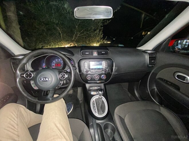 Kia Soul 2019, 59,000 km - 1.6 l - Bakı