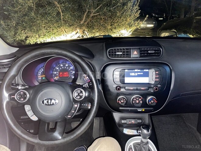 Kia Soul 2019, 59,000 km - 1.6 l - Bakı
