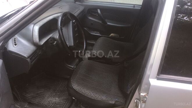 LADA (VAZ) 21099 2004, 512,000 km - 1.5 l - Gəncə