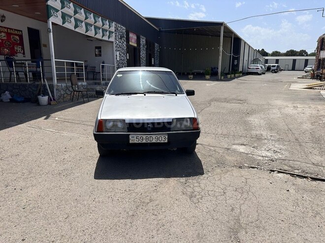 LADA (VAZ) 21099 2004, 512,000 km - 1.5 l - Gəncə