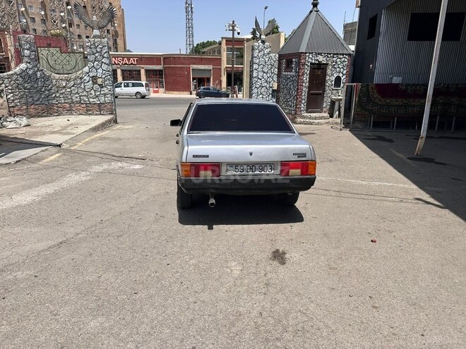 LADA (VAZ) 21099 2004, 512,000 km - 1.5 l - Gəncə