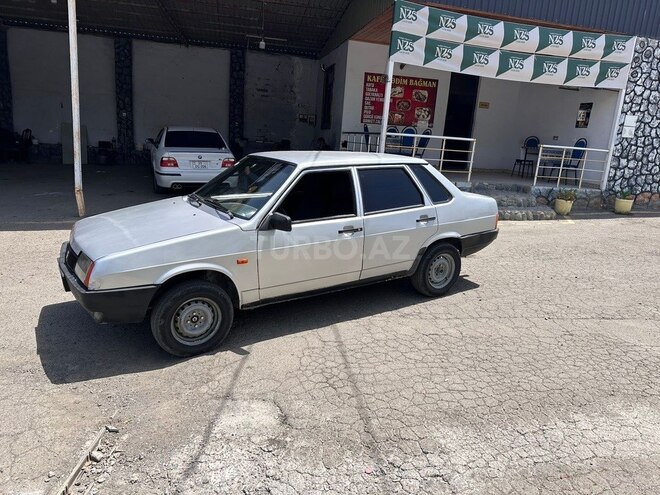 LADA (VAZ) 21099 2004, 512,000 km - 1.5 l - Gəncə