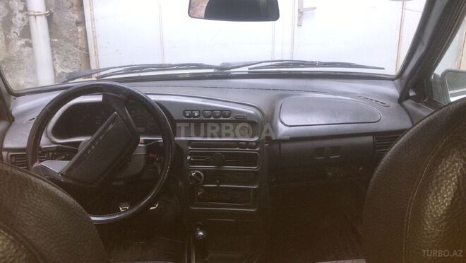 LADA (VAZ) 21099 2004, 512,000 km - 1.5 l - Gəncə