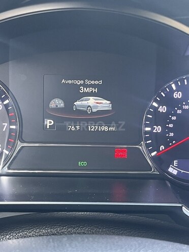 Kia Optima 2013, 204,387 km - 2.0 l - Bakı