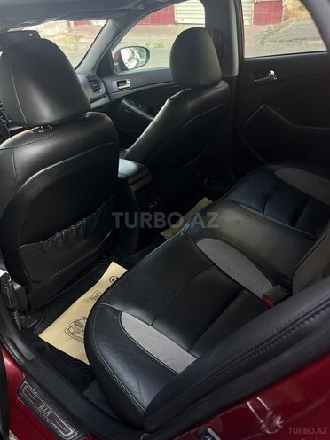 Kia Optima 2013, 204,387 km - 2.0 l - Bakı