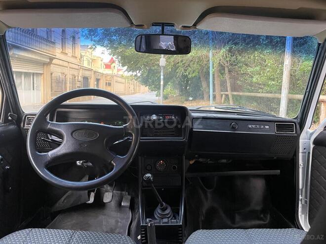 LADA (VAZ) 2107 2009, 67,000 km - 1.6 л - Bakı