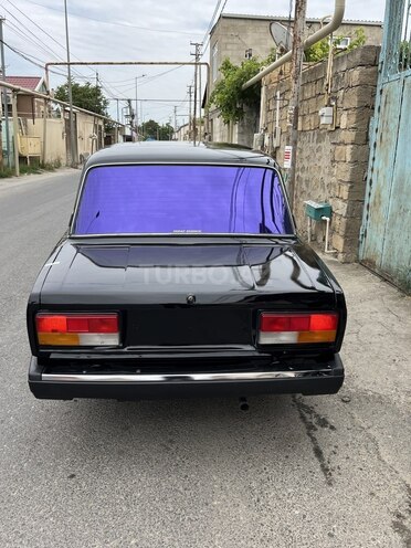 LADA (VAZ) 2107 2011, 58,200 km - 1.5 l - Bakı