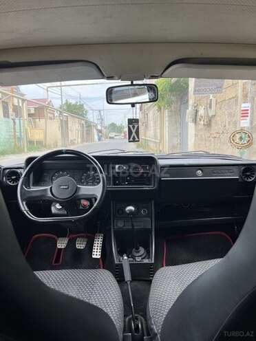 LADA (VAZ) 2107 2011, 58,200 km - 1.5 l - Bakı