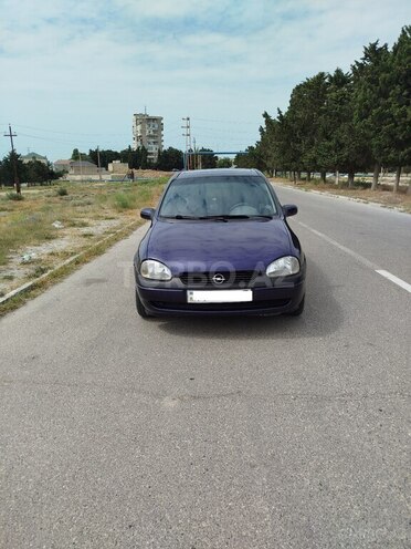 Opel Vita 1996, 96,000 km - 1.4 л - Bakı