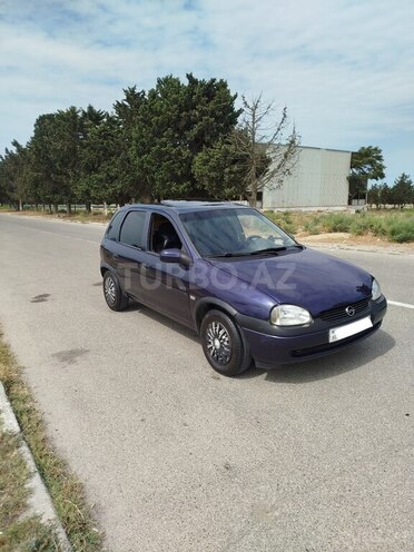Opel Vita 1996, 96,000 km - 1.4 л - Bakı