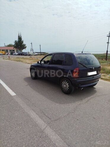 Opel Vita 1996, 96,000 km - 1.4 л - Bakı
