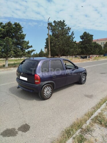 Opel Vita 1996, 96,000 km - 1.4 л - Bakı
