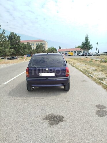 Opel Vita 1996, 96,000 km - 1.4 л - Bakı