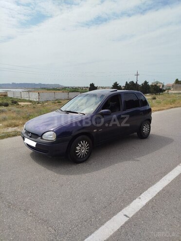 Opel Vita 1996, 96,000 km - 1.4 л - Bakı