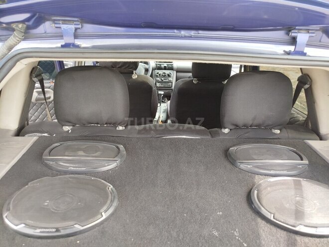 Opel Vita 1996, 96,000 km - 1.4 л - Bakı