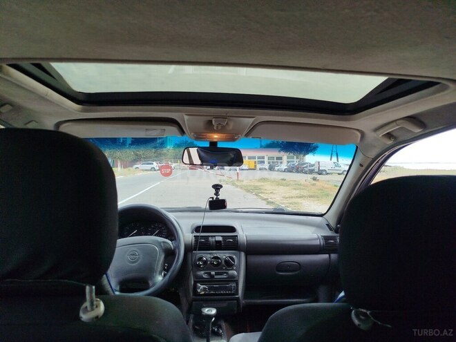 Opel Vita 1996, 96,000 km - 1.4 л - Bakı