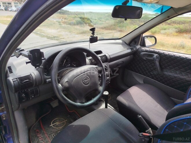 Opel Vita 1996, 96,000 km - 1.4 л - Bakı