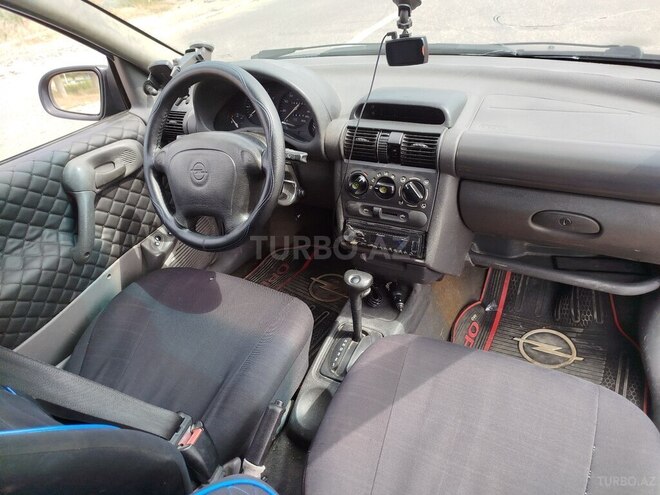 Opel Vita 1996, 96,000 km - 1.4 л - Bakı