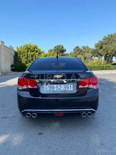 Chevrolet Cruze 2014, 281,000 km - 1.4 l - Bakı