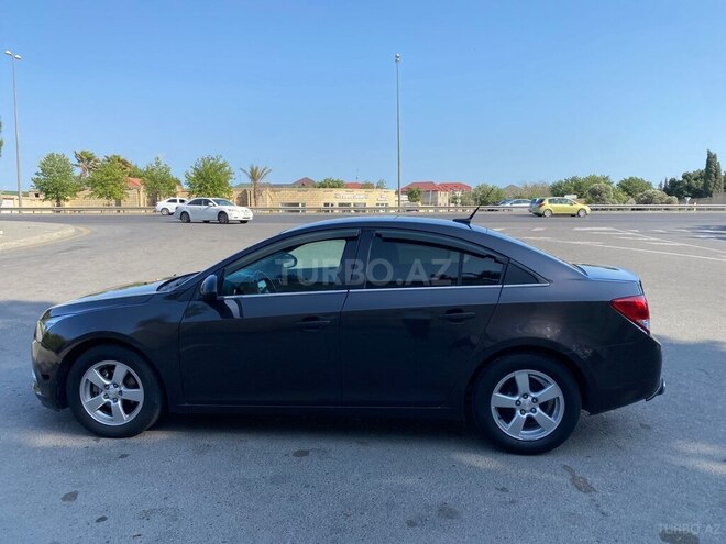 Chevrolet Cruze 2014, 281,000 km - 1.4 l - Bakı