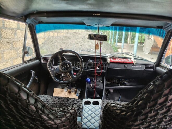 LADA (VAZ) 21011 1985, 39,600 km - 1.3 l - Yevlax