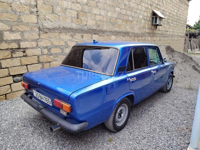 LADA (VAZ) 21011 1985, 39,600 km - 1.3 l - Yevlax