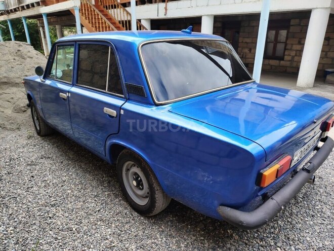 LADA (VAZ) 21011 1985, 39,600 km - 1.3 l - Yevlax