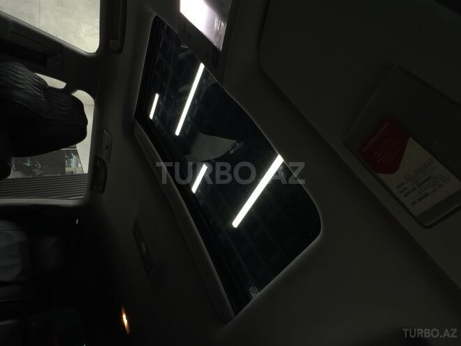 Toyota Land Cruiser 2010, 185,498 km - 4.0 l - Bakı