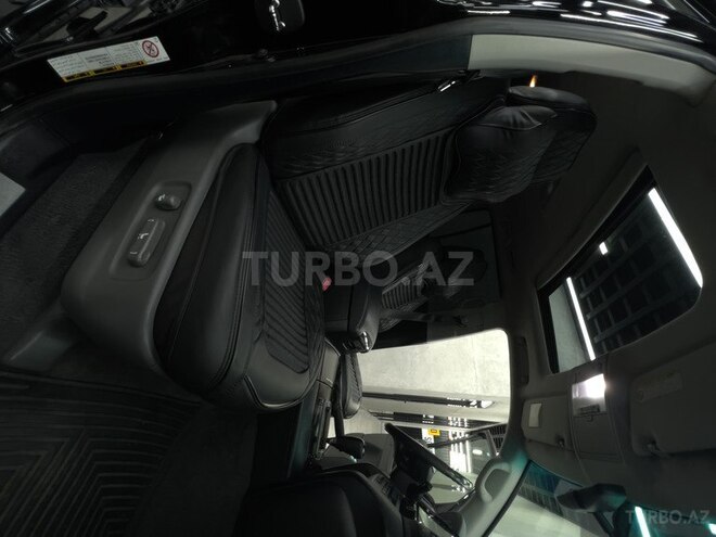 Toyota Land Cruiser 2010, 185,498 km - 4.0 l - Bakı