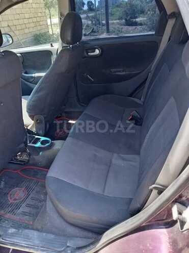 Opel Corsa 2006, 140,000 km - 1.3 l - Neftçala