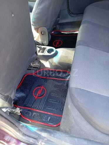 Opel Corsa 2006, 140,000 km - 1.3 l - Neftçala